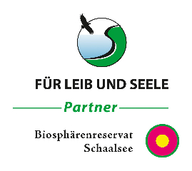 FÜR LEIB UND SEELE - Partner - Biosphärenreservat Schaalsee